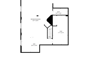 1049 Whispering Woods Dr, Macedonia, OH 44056 - Photo 45
