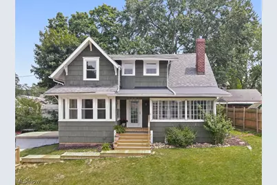 1552 Parkway Boulevard, Alliance, OH 44601 - Photo 1