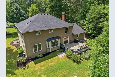 8884 Lake in The Woods Trail, Chagrin Falls, OH 44023 - Photo 41
