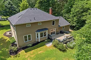 8884 Lake in the Woods Trail, Chagrin Falls, OH 44023 - Photo 41