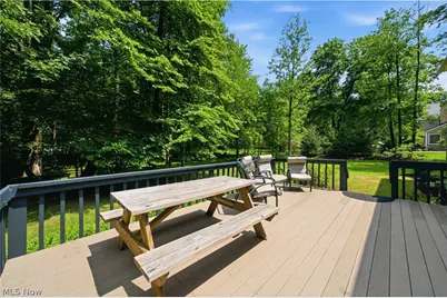 8884 Lake in The Woods Trail, Chagrin Falls, OH 44023 - Photo 39