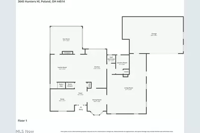 3645 Hunters Hill, Poland, OH 44514 - Photo 49