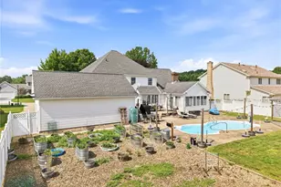 3645 Hunters Hill, Poland, OH 44514 - Photo 43
