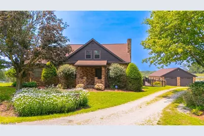 91100 Eckley Road, Jewett, OH 43986 - Photo 1