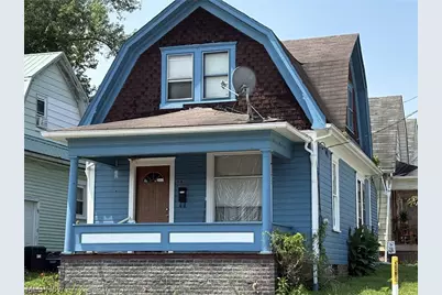 121 N 6th Street, Toronto, OH 43964 - Photo 1