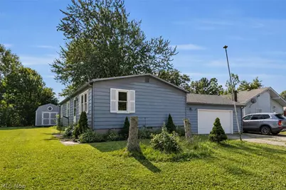 445 Morgan Court, LaGrange, OH 44050 - Photo 1