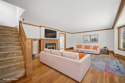 1415 Blossom Park Avenue, Oakwood, OH 44107 - Photo 5