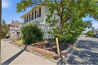 1415 Blossom Park Avenue, Oakwood, OH 44107 - Photo 35