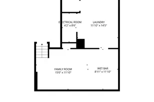 1415 Blossom Park Ave, Oakwood, OH 44107 - Photo 41