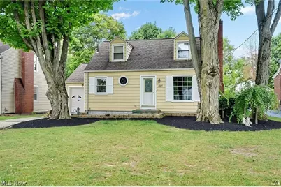 6539 Glendale Avenue, Boardman, OH 44512 - Photo 1