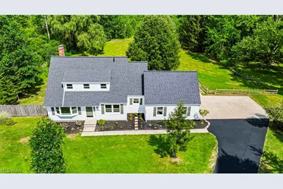 17911 Snyder Road, Chagrin Falls, OH 44023 - Photo 33