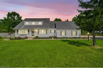17911 Snyder Road, Chagrin Falls, OH 44023 - Photo 3