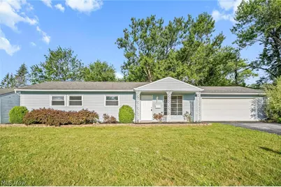 6142 Mark Drive, Huber Heights, OH 44146 - Photo 1