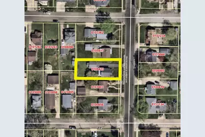 264 5th Street NE, Barberton, OH 44203 - Photo 17
