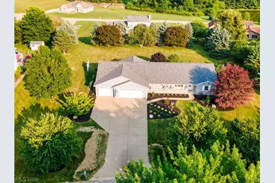 16592 Davis Drive, East Liverpool, OH 43920 - Photo 9