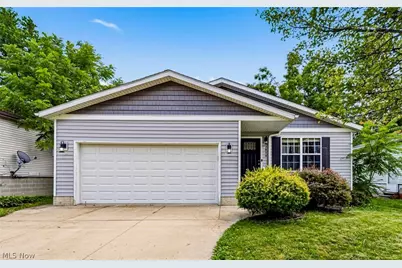 2854 Berne Street, Akron, OH 44312 - Photo 1