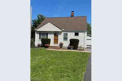 29810 Bruce Drive, Willowick, OH 44095 - Photo 1