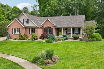 217 Indian Park Drive, Tallmadge, OH 44278 - Photo 1