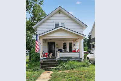 357 W 5th Street, Salem, OH 44460 - Photo 1