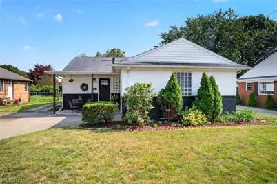 514 6th Street NW, North Canton, OH 44720 - Photo 1