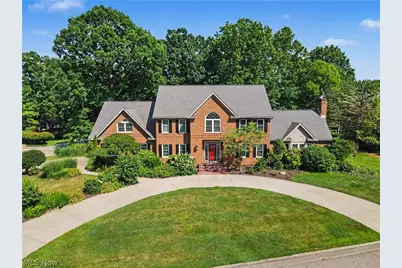 6550 Drake Street NW, Canton, OH 44718 - Photo 1