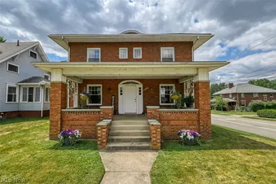 1145 Broad Avenue NW, Canton, OH 44708 - Photo 1
