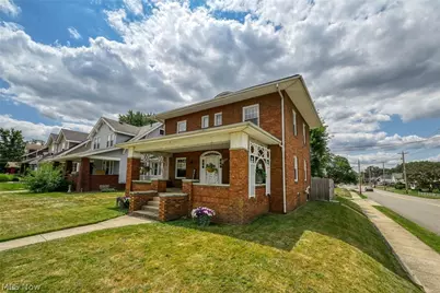 1145 Broad Avenue NW, Canton, OH 44708 - Photo 43