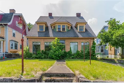 1332 Elm Street, Youngstown, OH 44505 - Photo 1