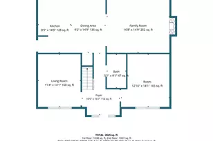 1350 Saffron Dr, West Salem, OH 44287 - Photo 49