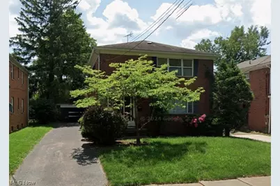 1766 Tanglewood Drive, Akron, OH 44313 - Photo 1