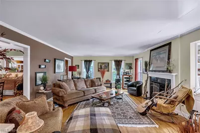 4129 Oak Knoll Drive, Boardman, OH 44512 - Photo 17