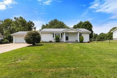 67200 Plainfield Road, Belmont, OH 43718 - Photo 1