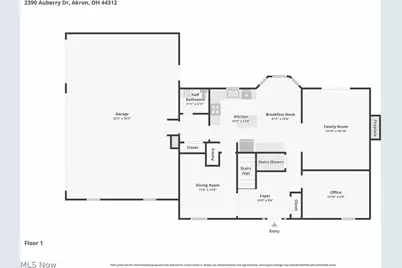 2390 Auberry Drive, Green, OH 44312 - Photo 33