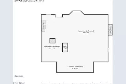2390 Auberry Drive, Green, OH 44312 - Photo 35
