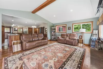 10050 Forty Corners Street NW, Massillon, OH 44647 - Photo 5
