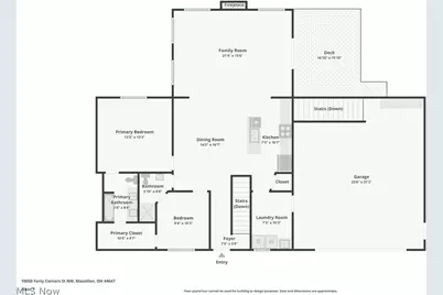 10050 Forty Corners Street NW, Massillon, OH 44647 - Photo 45