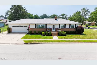 3130 Charles Street, Cuyahoga Falls, OH 44221 - Photo 1