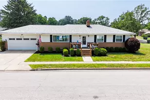 3130 Charles St, Cuyahoga Falls, OH 44221 - Photo 1