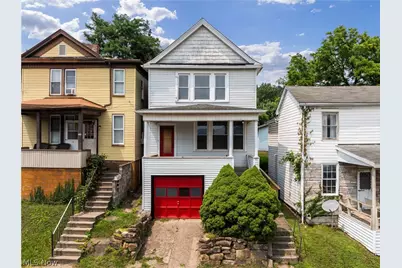 511 W Vine Street, Martins Ferry, OH 43935 - Photo 1