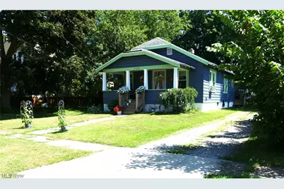 508 Blaine Street, Geneva, OH 44041 - Photo 1