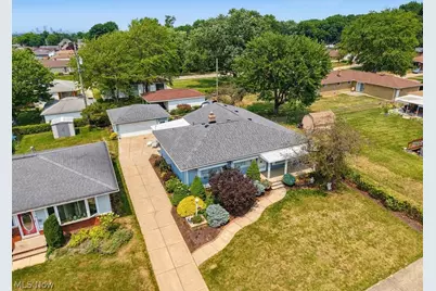 759 E Meadowlawn Boulevard, Green Hills, OH 44131 - Photo 43