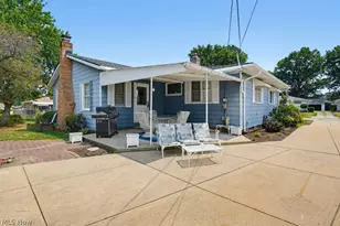 759 E Meadowlawn Blvd, Green Hills, OH 44131 - Photo 5