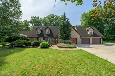 242 Elvira Court, McDonald, OH 44437 - Photo 1