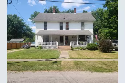 180-182 Hickory Street, Andover, OH 44003 - Photo 1