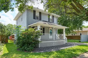 1866 Flint Ave, Akron, OH 44305 - Photo 1