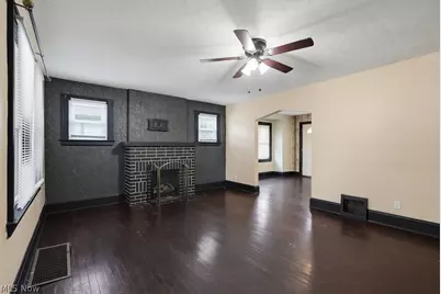 1866 Flint Avenue, Akron, OH 44305 - Photo 3