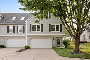 1254 Village Pkwy, Tallmadge, OH 44278 - Photo 1