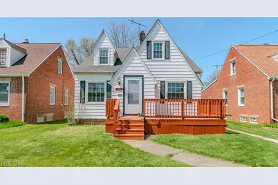 4038 W 140th Street, Loveland, OH 44135 - Photo 1