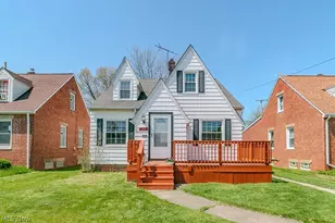 4038 W 140th St, Loveland, OH 44135 - Photo 1