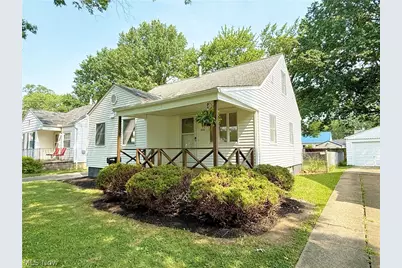 522 Eastern Heights Boulevard, Elyria, OH 44035 - Photo 3